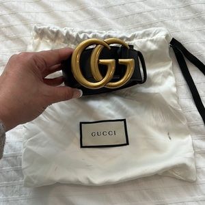 Gucci Belt